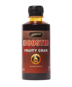 Sportcarp booster identic fruity crab 250 ml