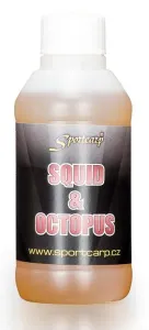Sportcarp esencia squid&octopus 100 ml
