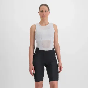 SPORTFUL Cyklistické nohavice krátke bez trakov - SUPERGIARA - čierna #9388075