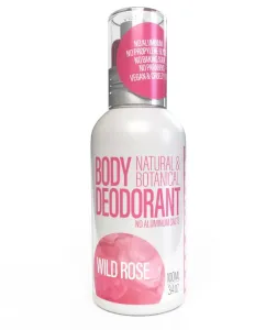 Deoguard Deodorant v spreji 100ml Deoguard Deodorant ve spreji: Wild Rose