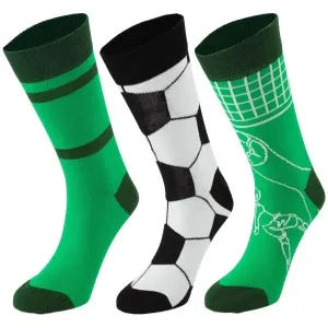Sportisimo HRAVÉ PONOŽKY Ponožky, mix, veľkosť 43 - 46 #7463549