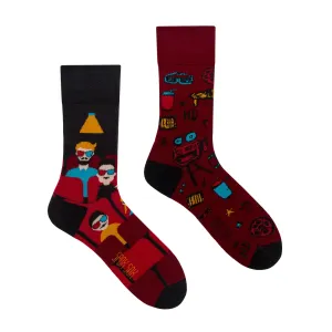 Ponožky Spox Sox Colorful Casual #2753771