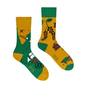 Ponožky Spox Sox Colorful Casual #2815915