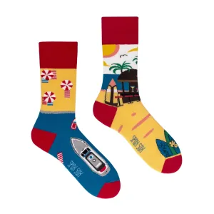 Ponožky Spox Sox Colorful Casual #832020