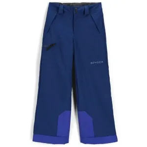 Spyder PROPULSION PANT Chapčenské nohavice, tmavo modrá, veľkosť #446079