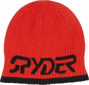 Spyder Mens Logo Hat Volcano UNI Lyžiarska čiapka