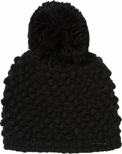 Spyder Womens Brr Berry Hat Black UNI Lyžiarska čiapka