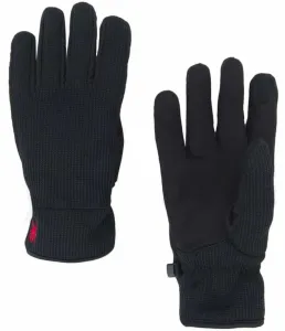 Spyder BANDIT-GLOVE Pánske rukavice, čierna, veľkosť L #2199543