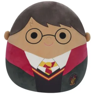Squishmallows Harry Potter Harry 40 cm