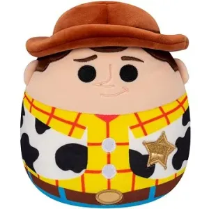 Squishmallows Disney 18 cm Toy Story – Woody