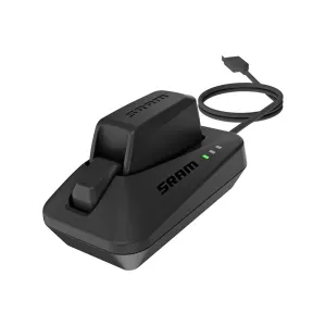 SRAM Battery Charger