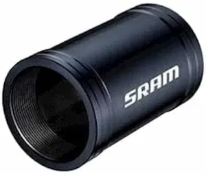 SRAM BB30 To BSA Adaptor Kit Without Tools