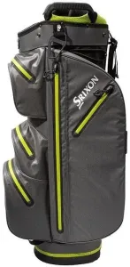 Srixon Ultradry Grey/Lime Cart Bag