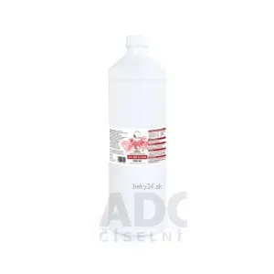 HYG-DEZ St. CRUX hygienicko - dezinfekčný roztok 1x1000 ml