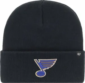 St. Louis Blues NHL Haymaker NY UNI Hokejová čiapka