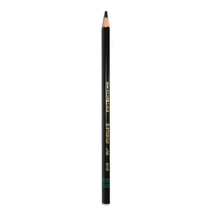 STABILO - Farebná ceruzka, šesťhranná, na každý povrch, All, čierna