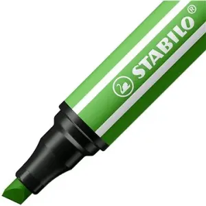 STABILO Pen 68 MAX - listová zelená