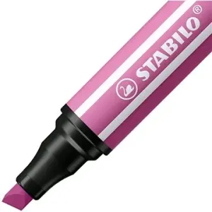 STABILO Pen 68 MAX - orgovánová