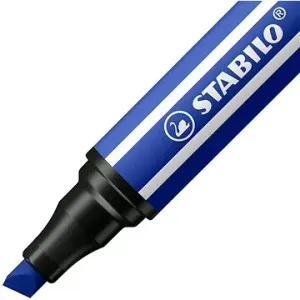 STABILO Pen 68 MAX - ultramarínová