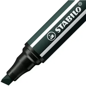 STABILO Pen 68 MAX - zemitá zelená