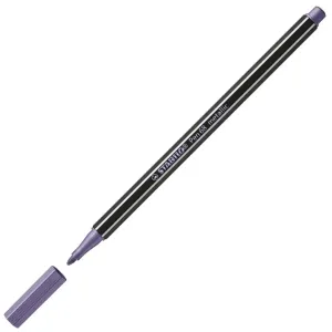 STABILO - Fixa Pen 68 metalická fialová