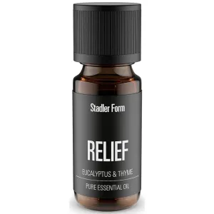 Esenciálny olej Relief 10ml StadlerForm