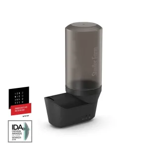 Stadler Form Emma black zvlhčovač vzduchu ultrazvukový, prenosný, 60 g vody/h