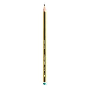 STAEDTLER - Grafitová ceruzka, 2H, šesťhranná, Noris