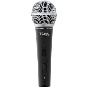 Stagg SDM50-3