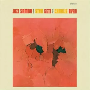 GETZ, STAN - JAZZ SAMBA, Vinyl #366806