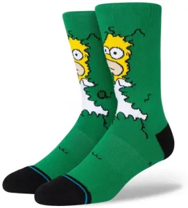 STANCE THE SIMPSONS HOMER SNOW L