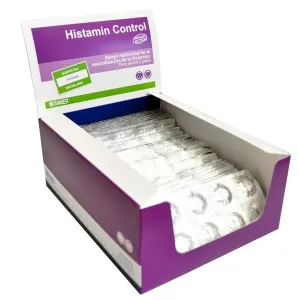 Histamin Control tablety pre psy a mačky 10tbl #1936276