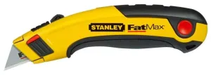 STANLEY Nôž FatMax kovový so zasúvacou čepeľou 0-10-778