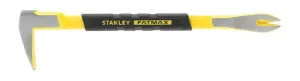 STANLEY Páčidlo malé presné FatMax 300 mm FMHT1-55010