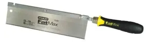 STANLEY Pílka čapovka FatMax 250mm s vyhnutou rukoväťou 0-15-252 #9583151