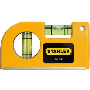 STANLEY Vodováha Mini Stanley 0-42-130