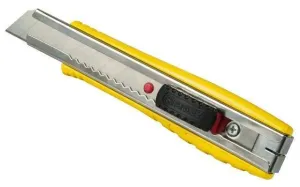 STANLEY Nôž kovový s odlamovacou čepeľou FATMAX 18mm 0-10-421