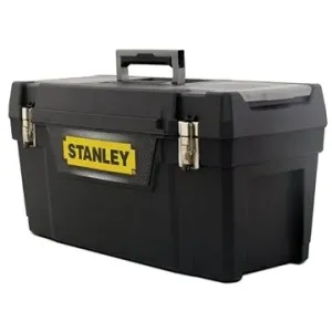 Stanley - Box na náradie s kovovými prackami 1-94-859