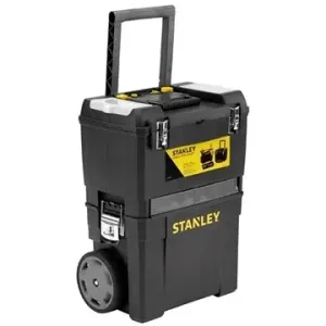 Stanley - Pojazdný box na náradie IML