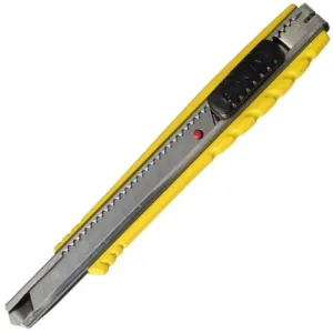 STANLEY Nôž s odlamovacou čepeľou FATMAX 9mm 0-10-411