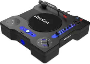 Stanton STX DJ Gramofón