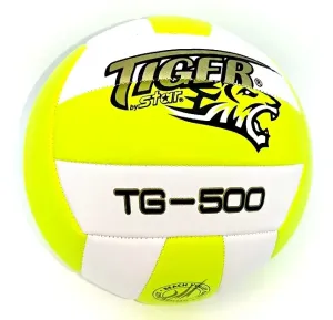 Volejbalová lopta Tiger Neon 21cm