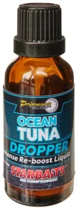 Starbaits esencia concept dropper 30 ml - ocean tuna
