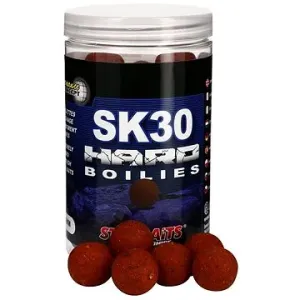 Starbaits SK 30 Hard Boilies 200 g