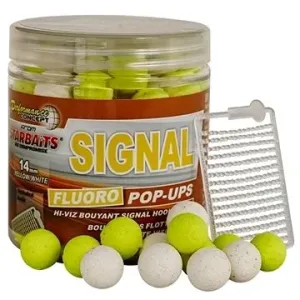 Starbaits Fluo Pop-Up Signal 20 mm 80 g