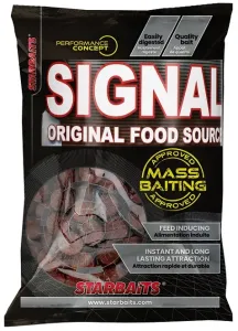 Starbaits boilie signal mass baiting 3 kg - 14 mm