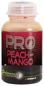 Starbaits dip pro peach & mango 200 ml