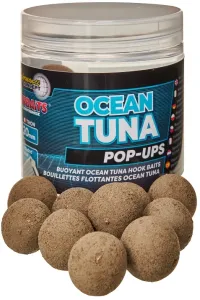 Starbaits plávajúce boilie ocean tuna 80 g - 20 mm