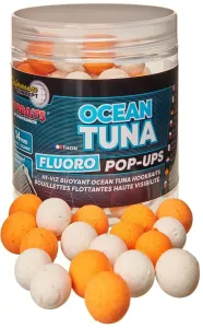 Starbaits plávajúce boilie ocean tuna fluo 80 g - 14 mm