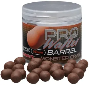 Starbaits wafter pro monster crab 50 g 14 mm